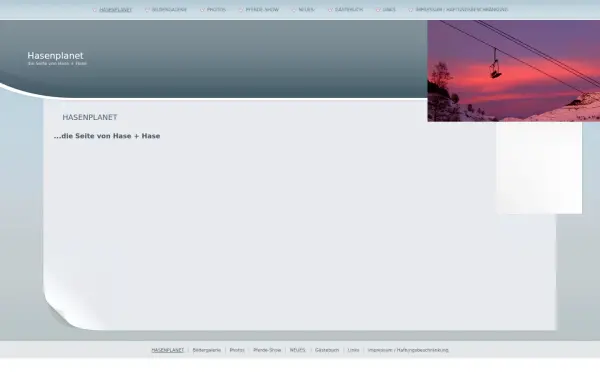 hasenplanet.de
