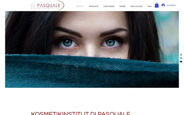 www.kosmetik-di-pasquale.de