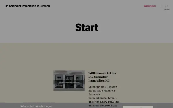 dr-schindler-kg.de
