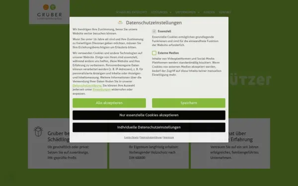 gruber-profis.de