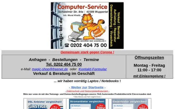 magic-bit.de