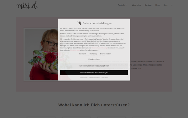 www.mirid.de