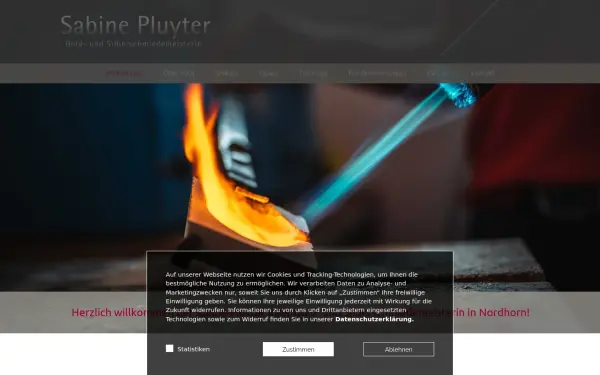 sabine-pluyter.de
