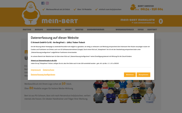 www.mein-bert.de