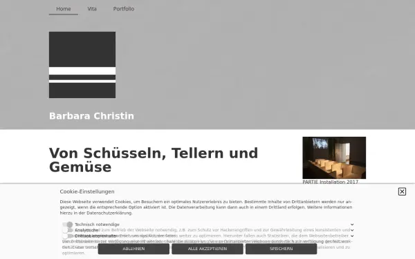 barbarachristin.net