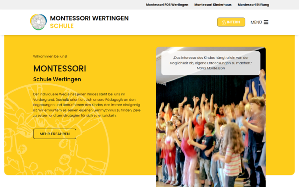montessori-schule-wertingen.de
