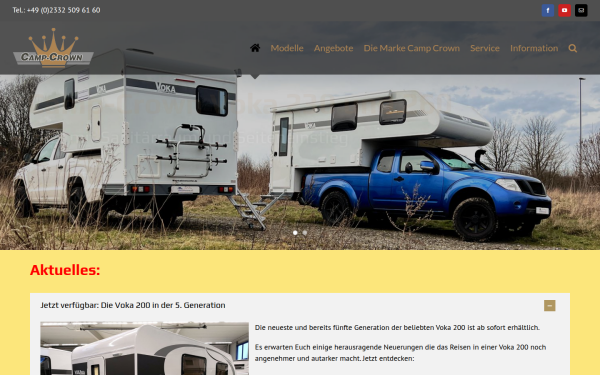 camp-crown.de
