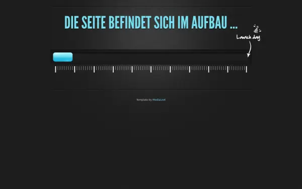 mellentin.de