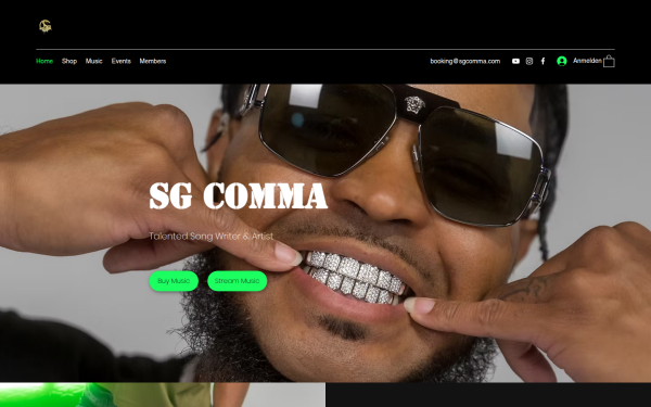 de.sgcomma.com