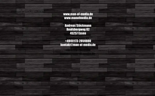 man-of-media.de