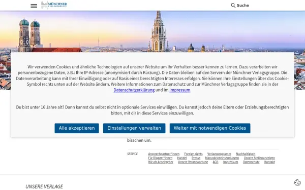 www.m-vg.de