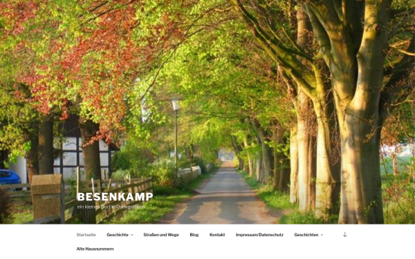 besenkamp.de