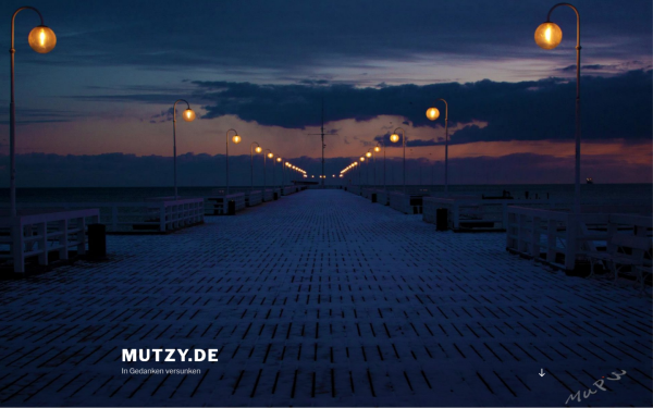 mutzy.de