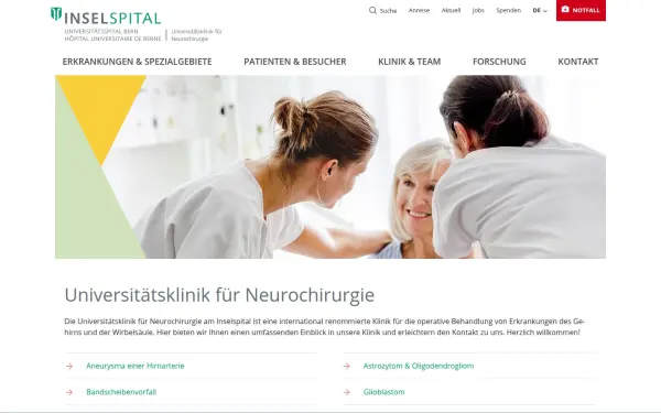 neurochirurgie.insel.ch
