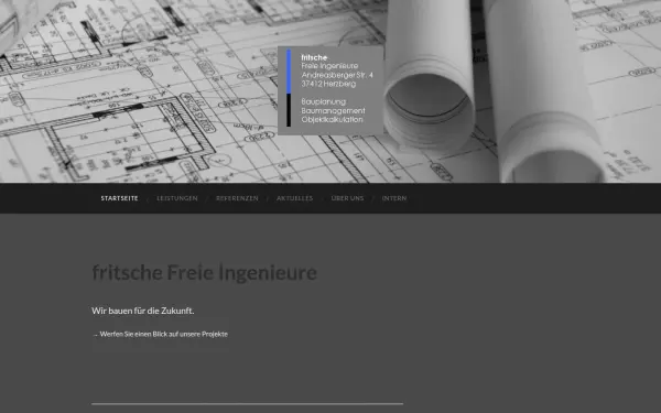 www.fritscheingenieure.de