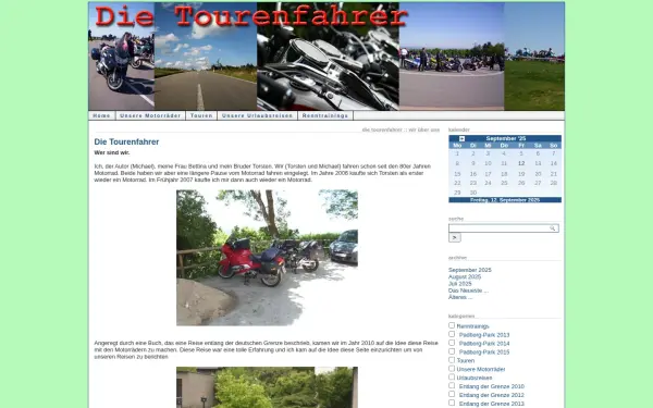 die-tourenfahrer.de