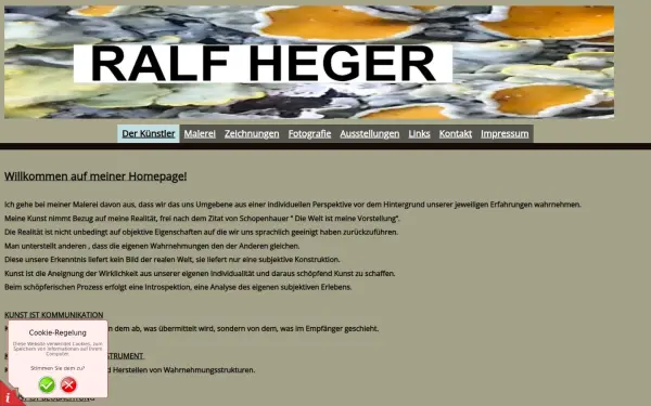 heger-art.de
