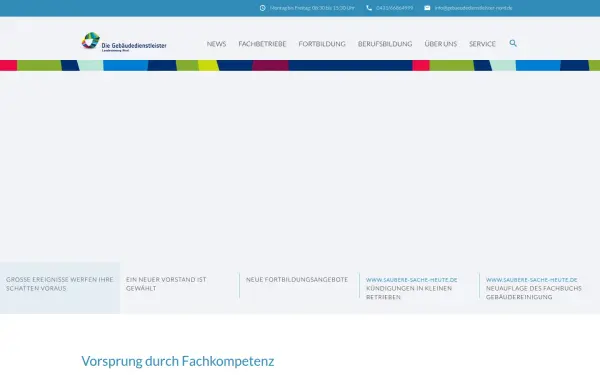 die-gebaeudedienstleister-nord.de