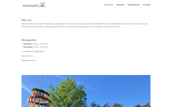 musikkorpslappenstuhl.de