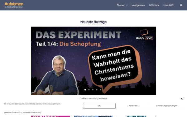 blog.aigg.de
