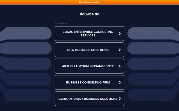 douwes.de