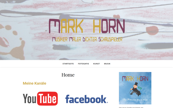 markhorn.de