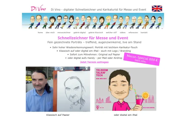messezeichner.de