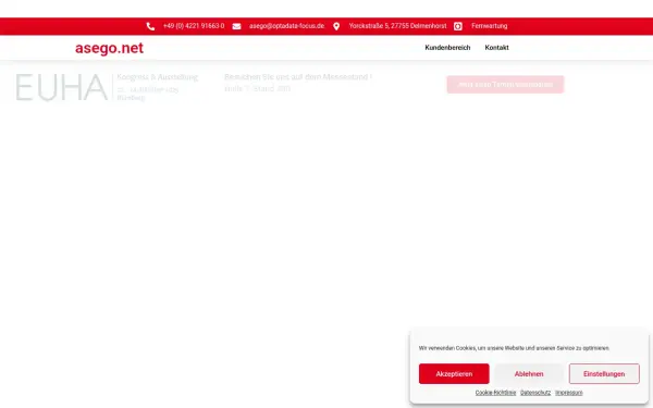 asego.net