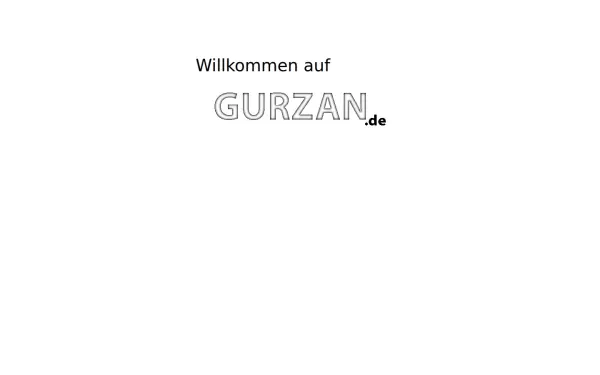 gurzan.de