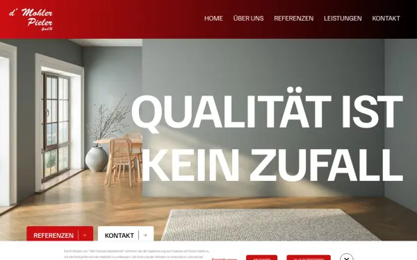 www.maler-pieler.de