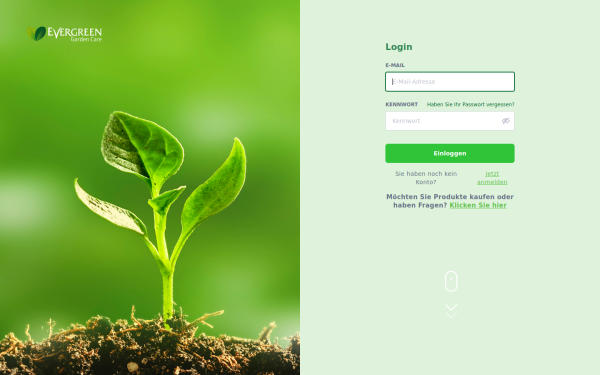 meinevergreen.at