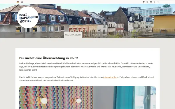 www.koeln-hostel.de