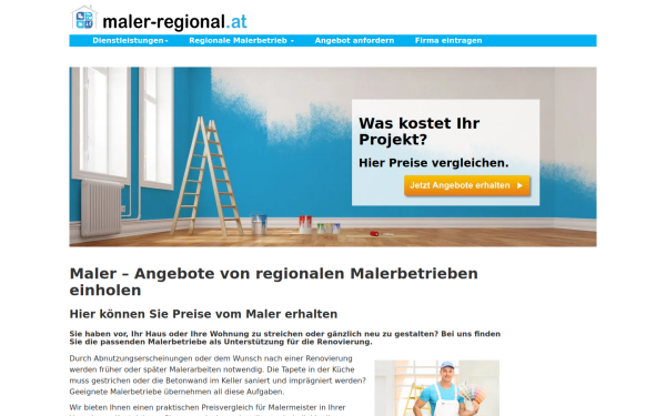 www.maler-regional.at