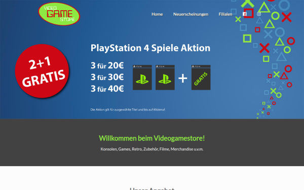 www.videogamestore.at