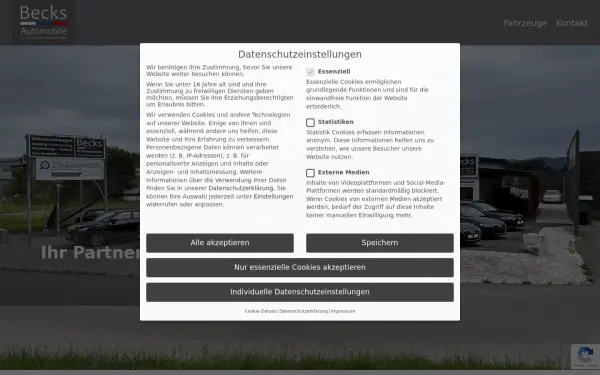 becksautomobile.at