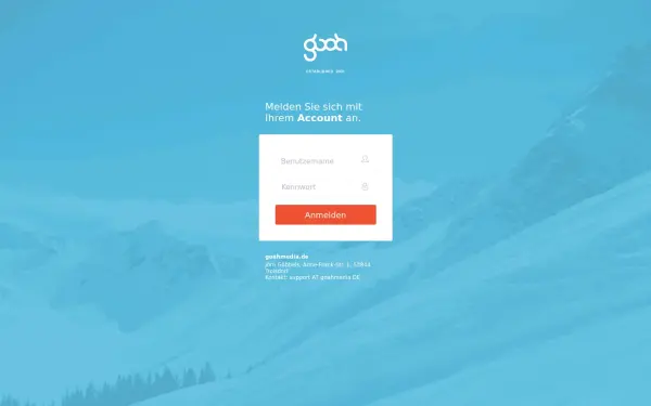 goahmedia.de