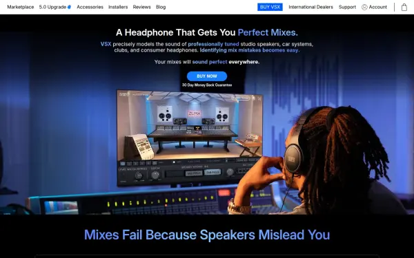 stevenslateaudio.com