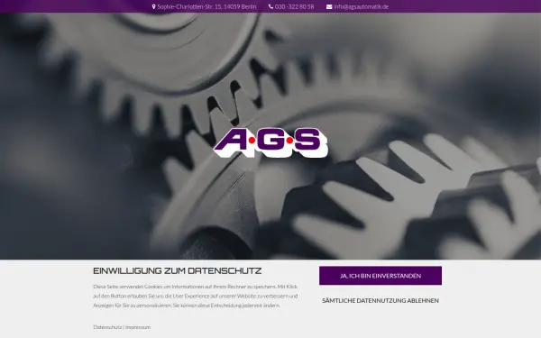 www.agsautomatik.de