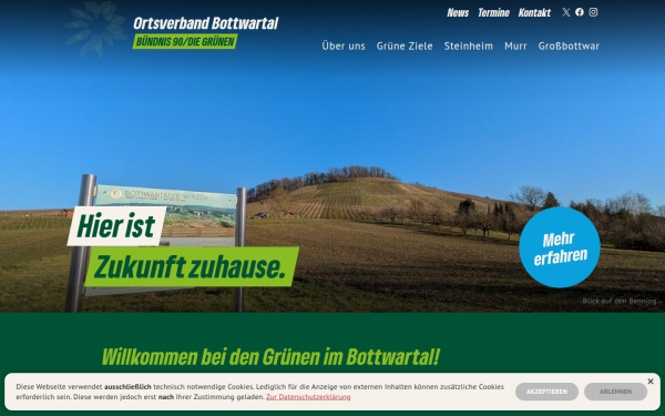gruene-bottwartal.de