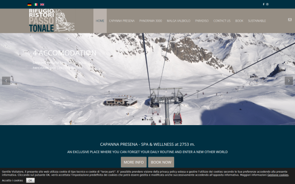 rifugipassotonale.it