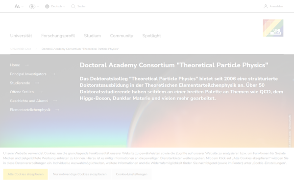 particle-phd.uni-graz.at