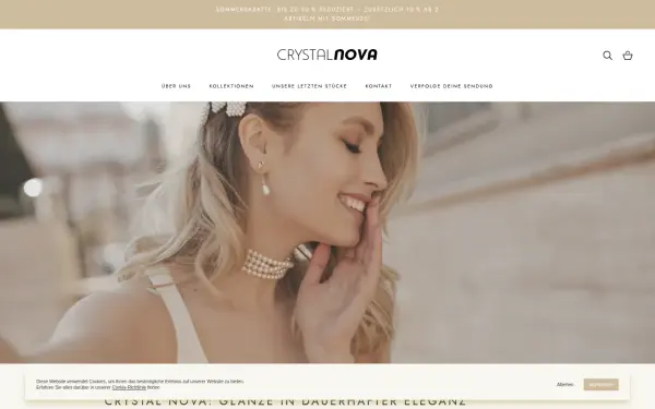 www.crystalnova.de