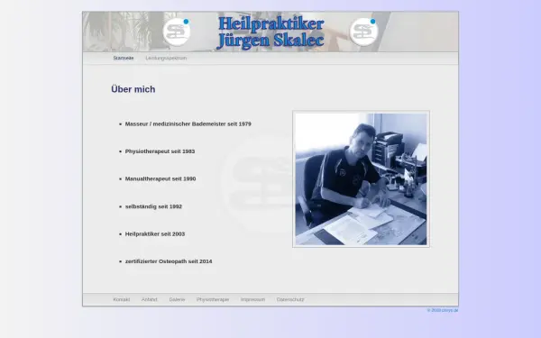 www.heilpraktiker-skalec.de