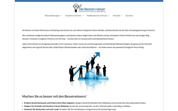 die-besserwisser.de