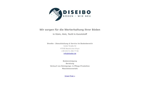 diseibo.de