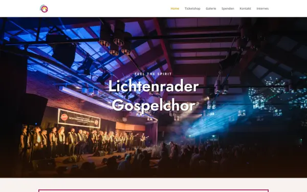 lichtenrader-gospelchor.de