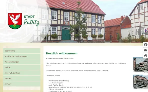 www.putlitz.de