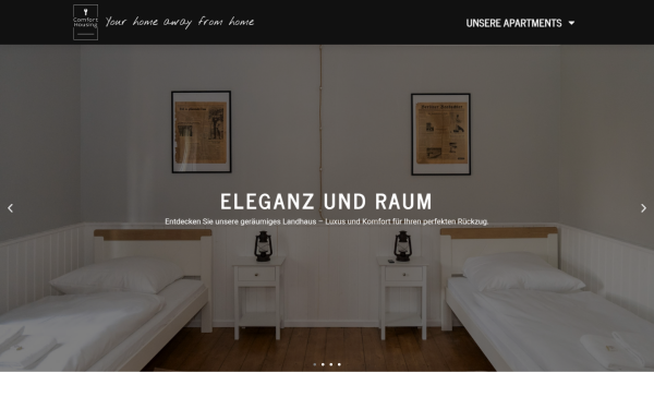 comforthousing.de