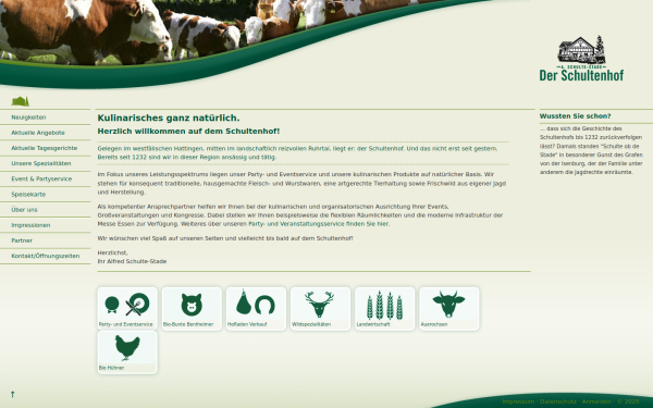 www.der-schultenhof.de