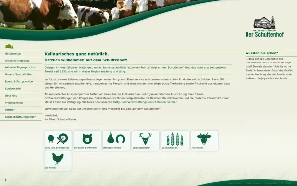 www.der-schultenhof.de